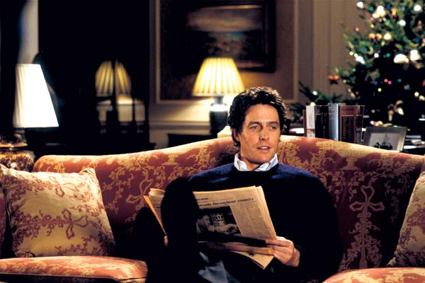 Love Actually : on a bien failli être privé de la danse mythique de Hugh Grant et voici pourquoi