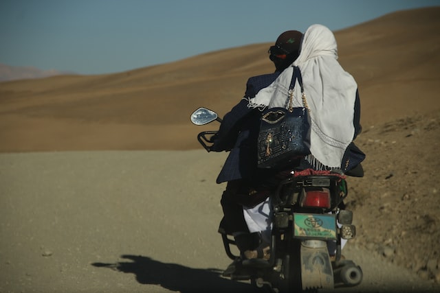 Afghanistan : quel avenir pour les femmes ?