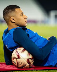 France-Paraguay : les Bleus face au piège de l’Albirroja pour le dernier Mondial de Deschamps
