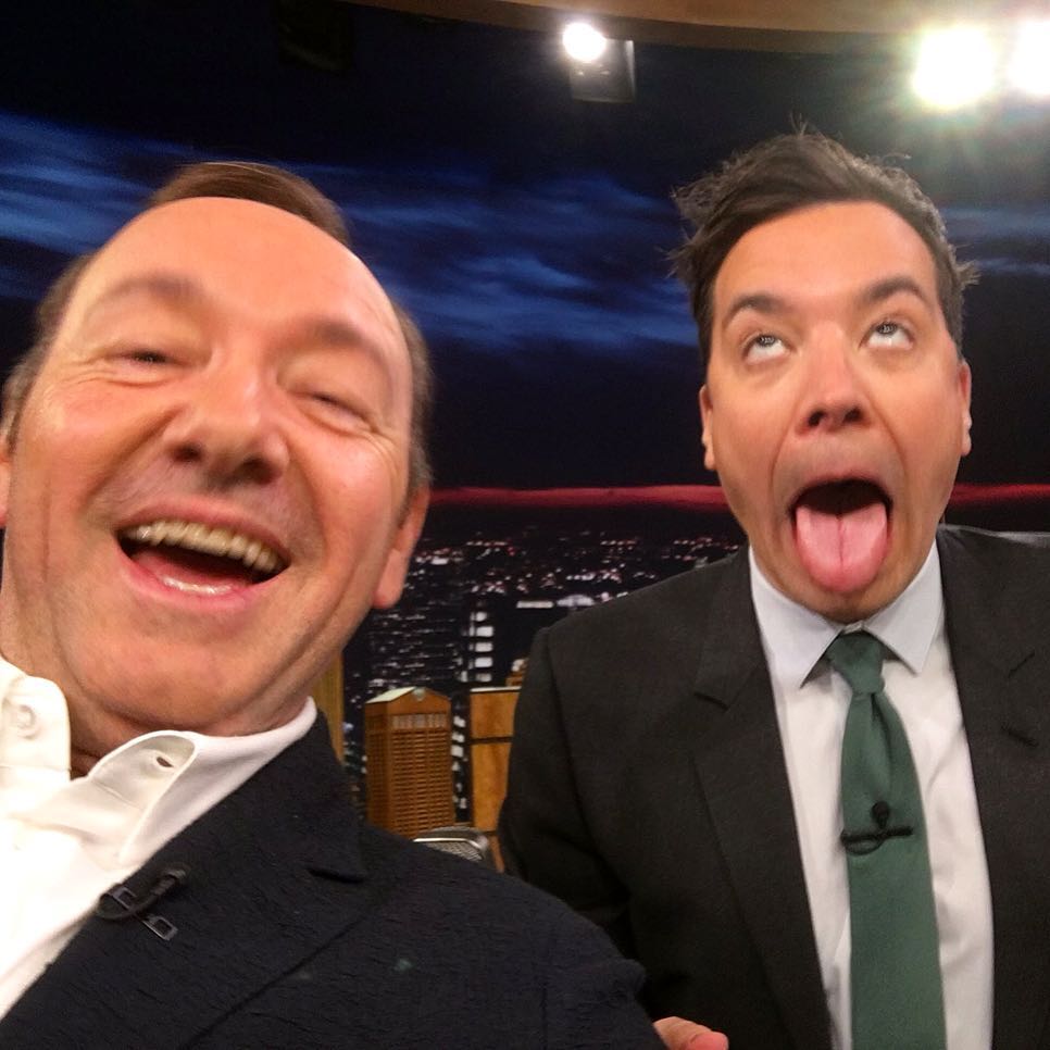 Au procès de Kevin Spacey, il se murmure qu’il était un « prédateur »