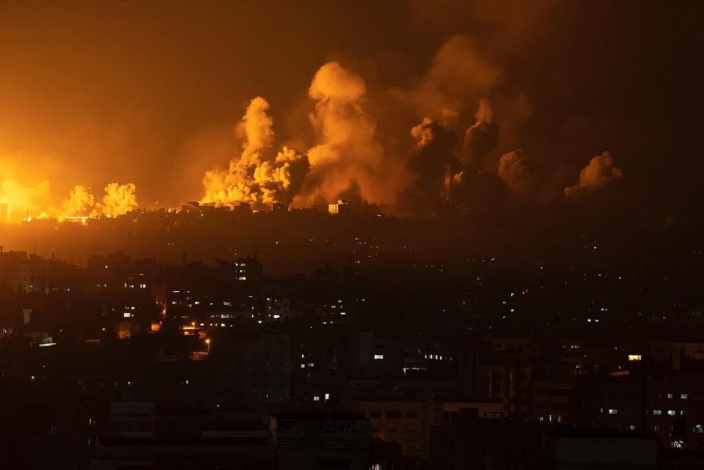Israël-Hamas : La France est défavorable à la suspension de l’aide européenne aux populations palestiniennes