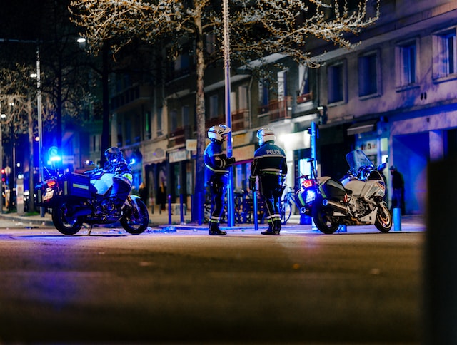 Belgique : à 15 et 16 ans ils sont soupçonnés d’avoir organisé un attentat contre l’ambassade d’Israël