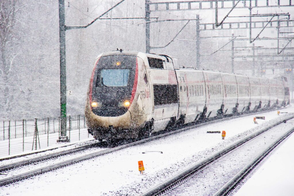 SNCF : la menace d’une grève à Noël ?