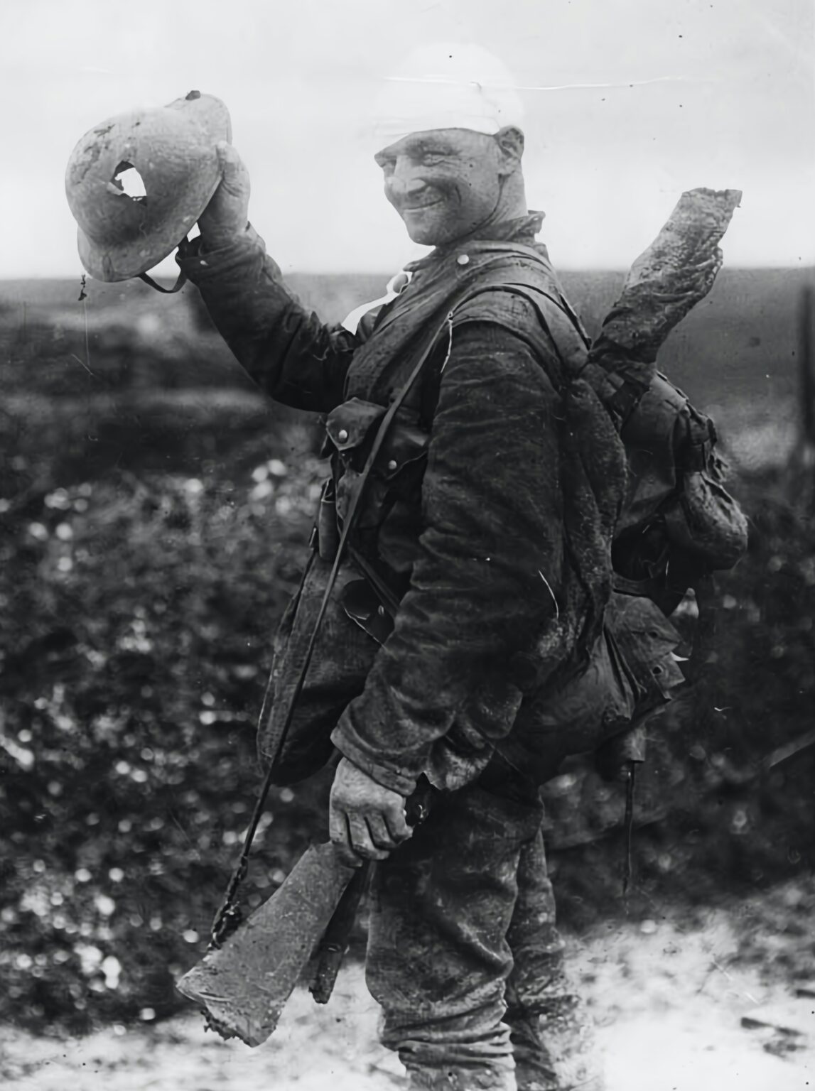 Commémoration : Les 105 ans de l’Armistice