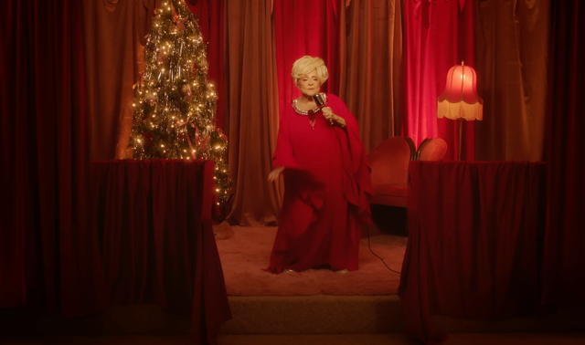 « All I Want for Christmas » de Mariah Carey n’est plus au top
