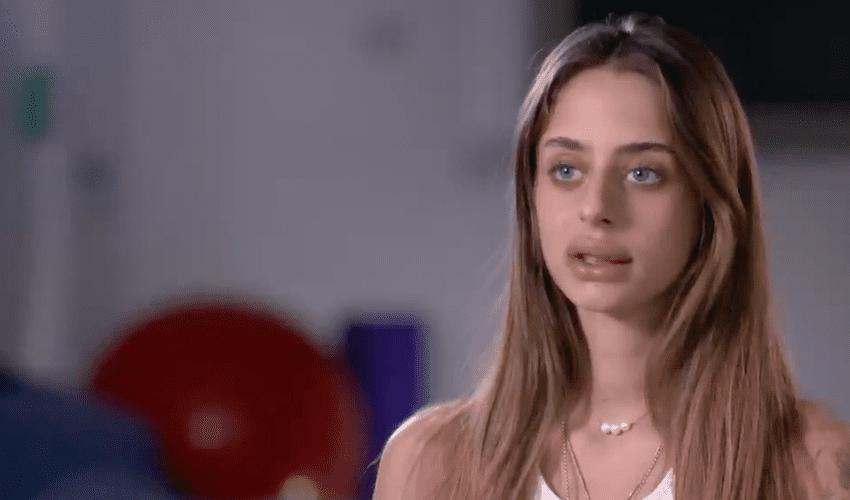 Guerre Israël-Hamas : le témoignage de Mia Schem, ex otage franco-israélienne