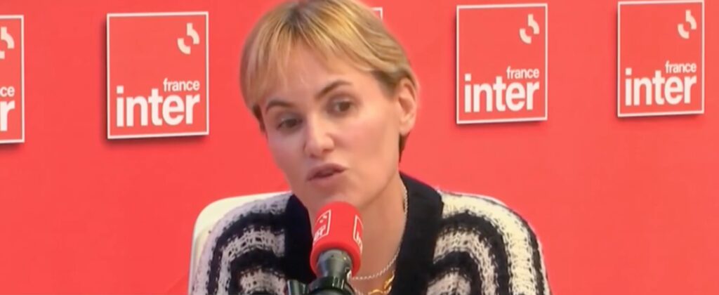 César 2024 : Judith Godrèche, et son réquisitoire contre le cinéma