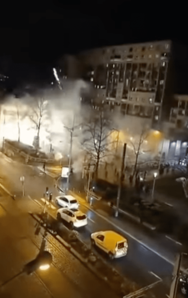 Mort de Wanys : le commissariat de la Courneuve attaqué, le calme pourra-t-il revenir ?