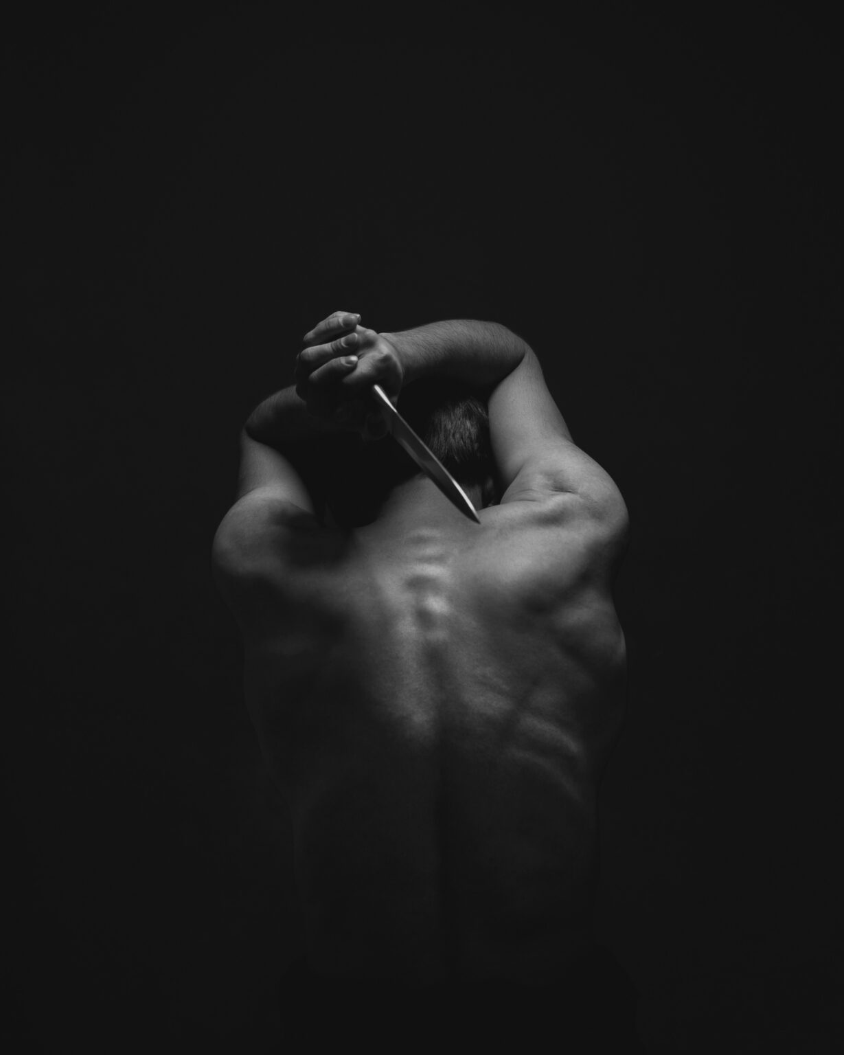 Eure-et-Loir : Un jeune homme soupçonné d’avoir tué ses voisins avec un couteau à huître ?