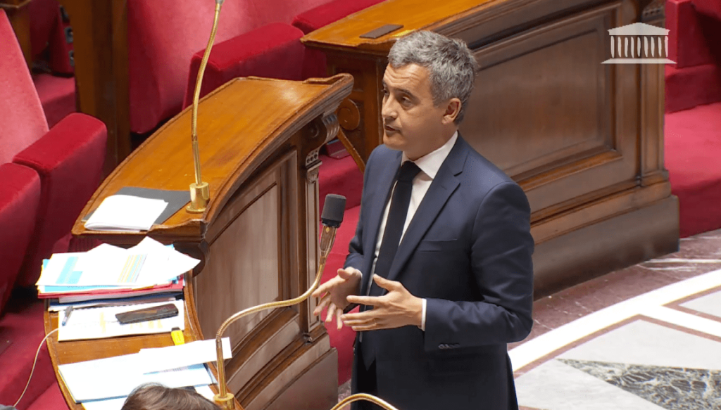 « Alerte extrêmement grave » : quel est ce message très angoissant reçu par les Parisiens ?