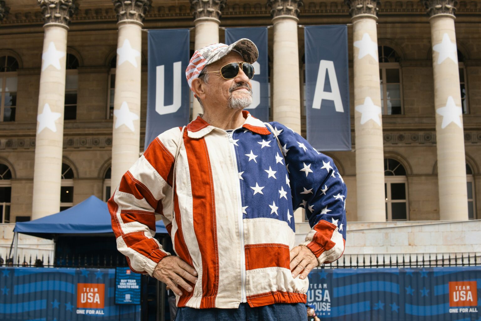 Élections américaines : les dernières heures d’un dénouement historique