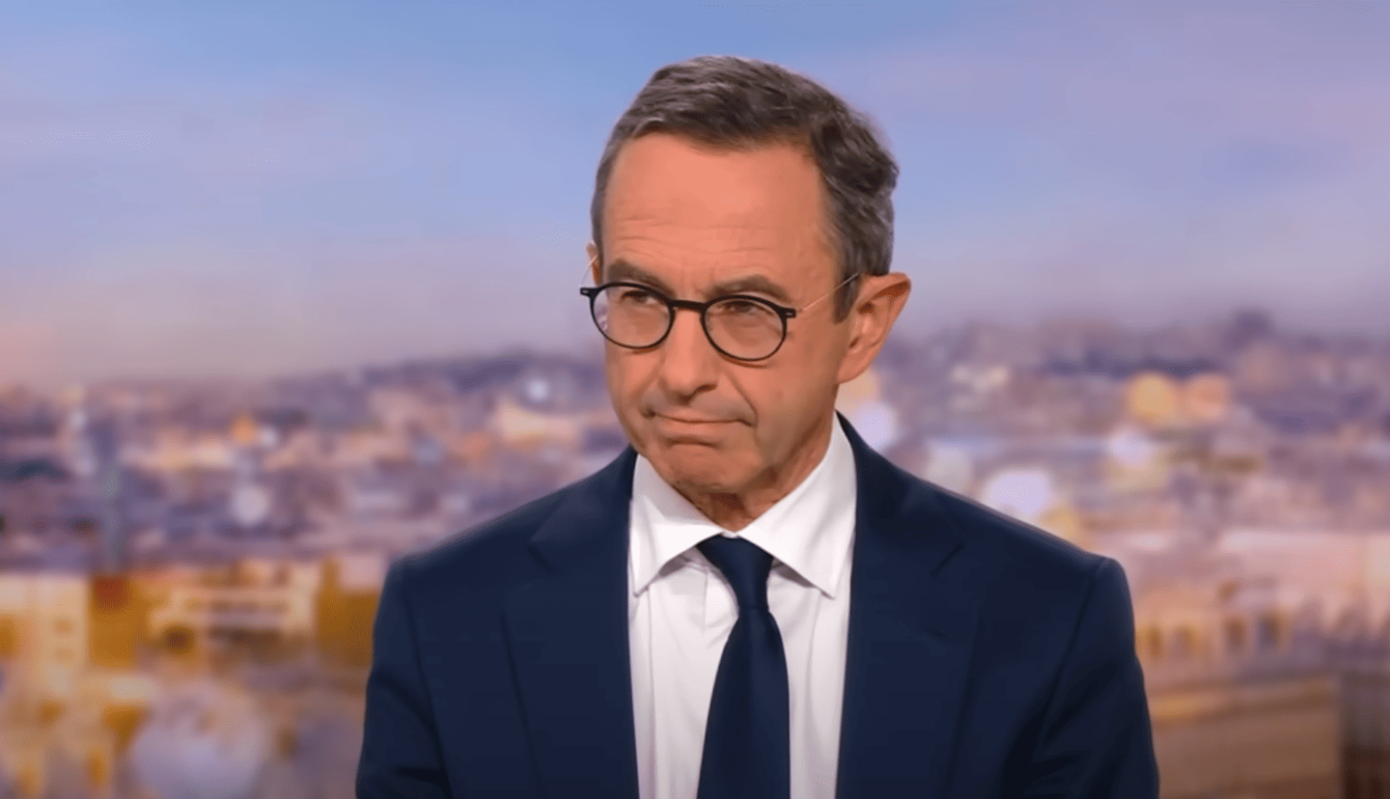 Terrorisme en France : neuf attentats déjoués en 2024, la menace toujours maximale selon Bruno Retailleau