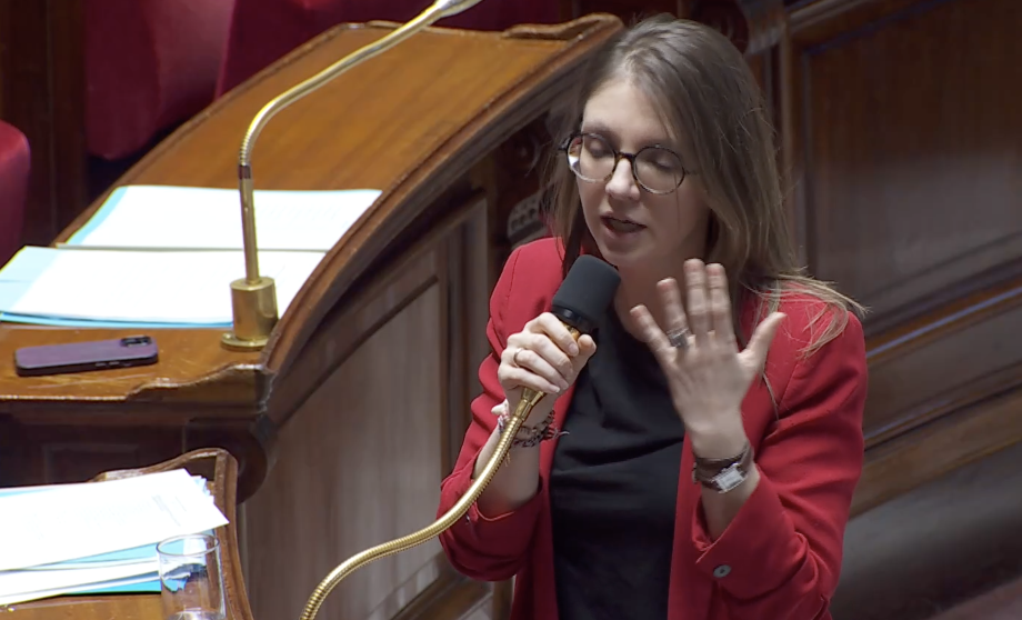 Vers une nouvelle définition du viol : l’Assemblée nationale intègre le non-consentement dans la loi