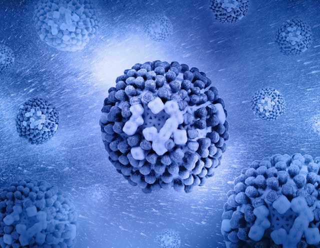 Grippe hivernale 2024-2025 : un hiver meurtrier, 5 000 morts et une couverture vaccinale encore trop faible