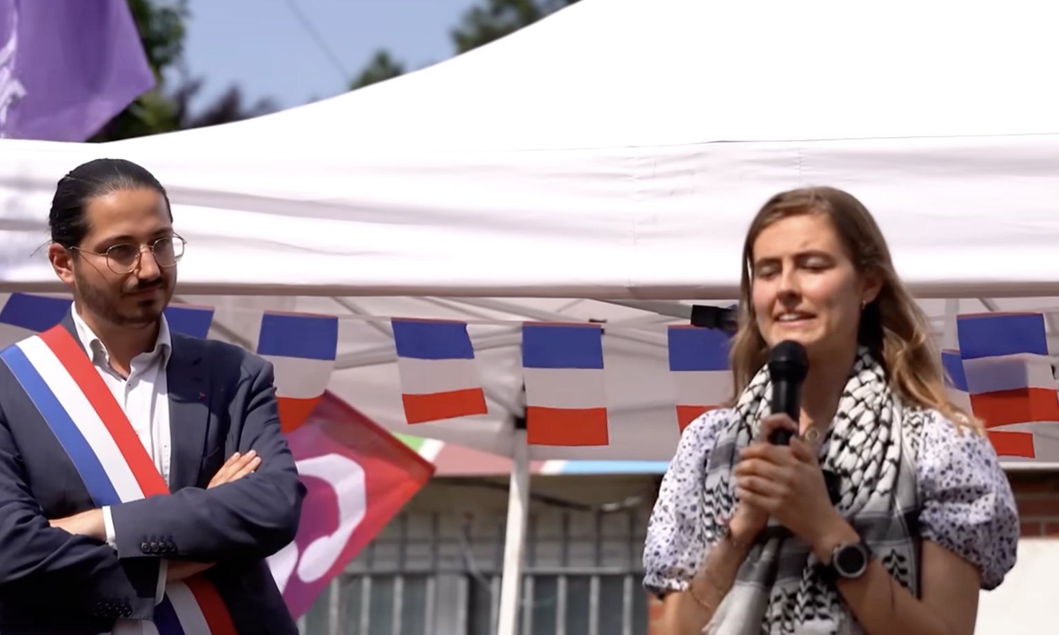 Gaza : pourquoi l’expédition du Handala fait polémique en France