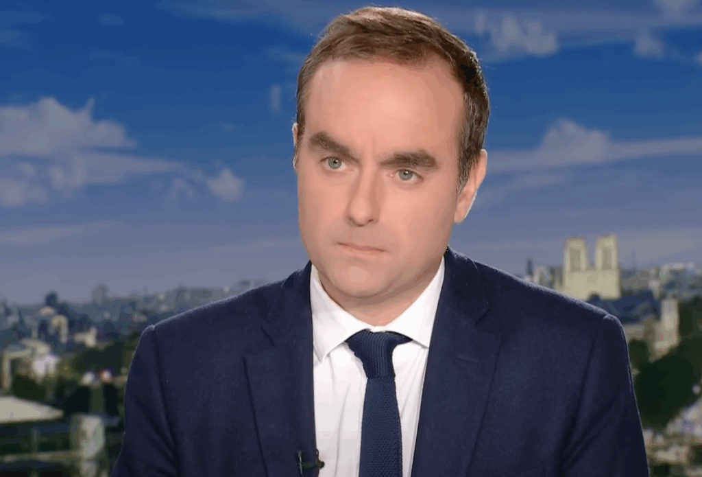 Budget 2025, crise politique, succession à Matignon : ce qu’a dit Sébastien Lecornu avant son départ
