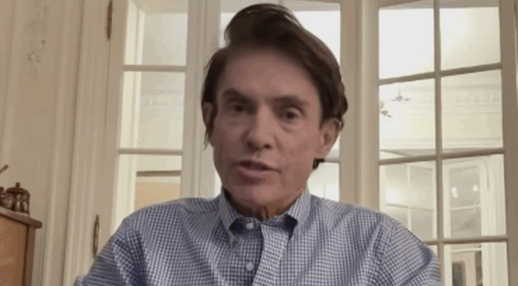 « Grandes rafles » d’étrangers : sur CNews, les propos d’Arno Klarsfeld déclenchent une tempête politique