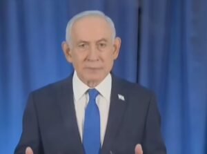 Guerre au Moyen-Orient : les Gardiens de la Révolution promettent de « traquer et tuer » Benjamin Netanyahu