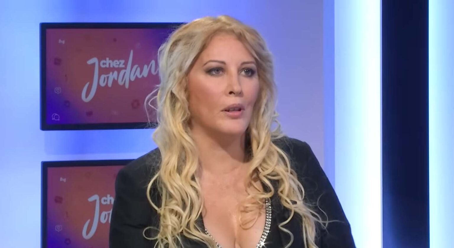 Mort de Loana : une pluie d’hommages et un malaise profond dans le monde de la télévision