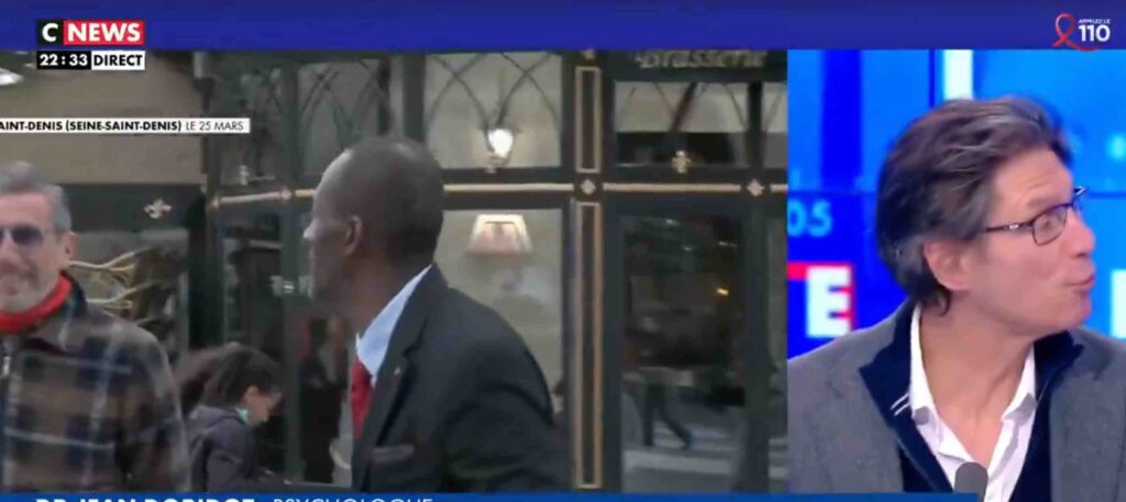 « Chef de tribu », « homosapiens » : Bally Bagayoko, le maire de Saint-Denis va porter plainte après une séquence polémique sur CNews