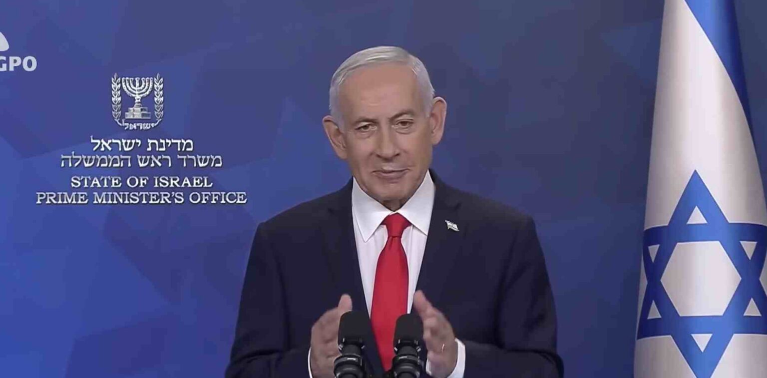 Israël soutient la trêve avec l’Iran mais exclut le Liban du cessez-le-feu