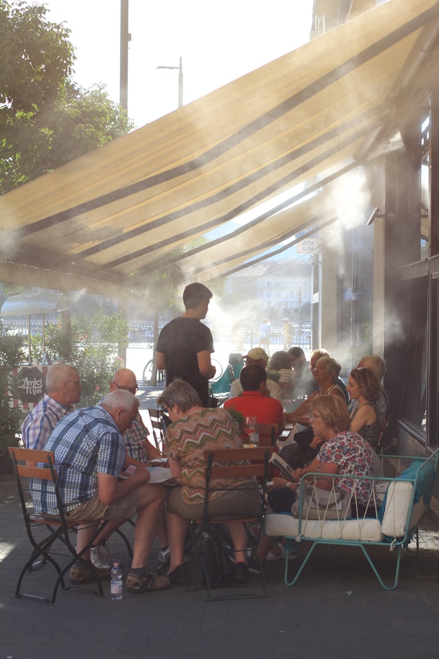 Canicule en mai : 39 °C à Bordeaux, records centenaires pulvérisés : jusqu’à quand va durer cette chaleur historique ?