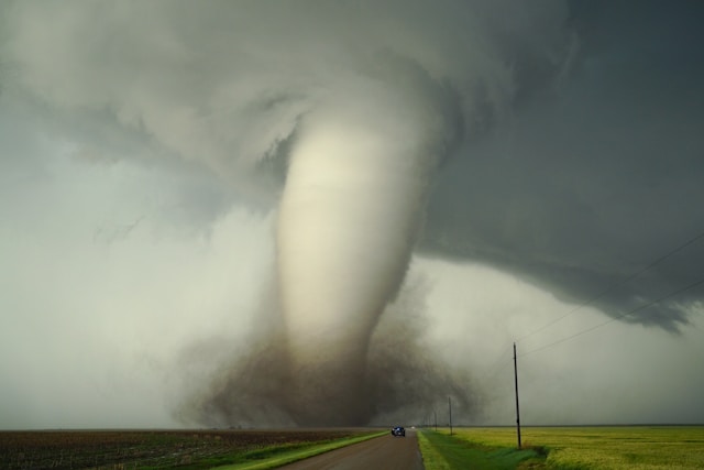 Tornades en France : comment expliquer ces phénomènes météo aussi soudains que violents ?