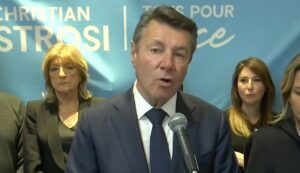 Nice : Christian Estrosi visé par une enquête pour détournement de fonds publics après un signalement d’Éric Ciotti