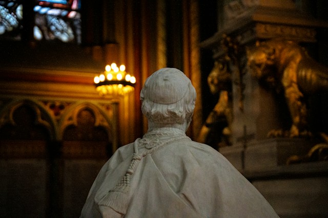 Pape Léon XIV à Paris : ce qu’il faut savoir avant sa venue en France