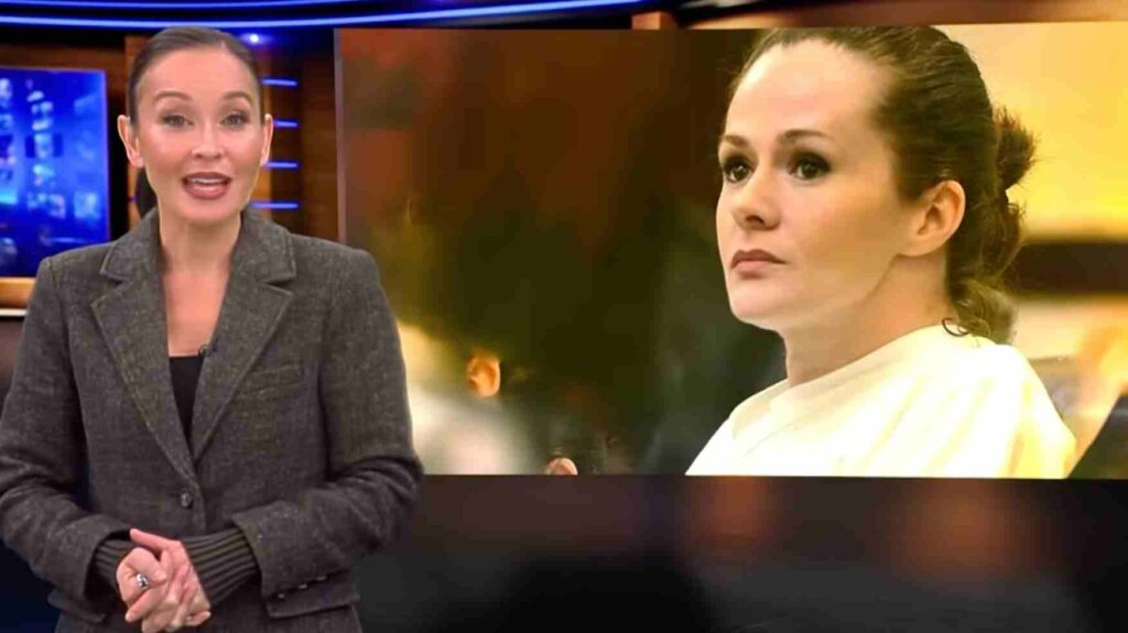 Christa Pike a survécu à son exécution : peut-elle être condamnée à mourir une deuxième fois ?