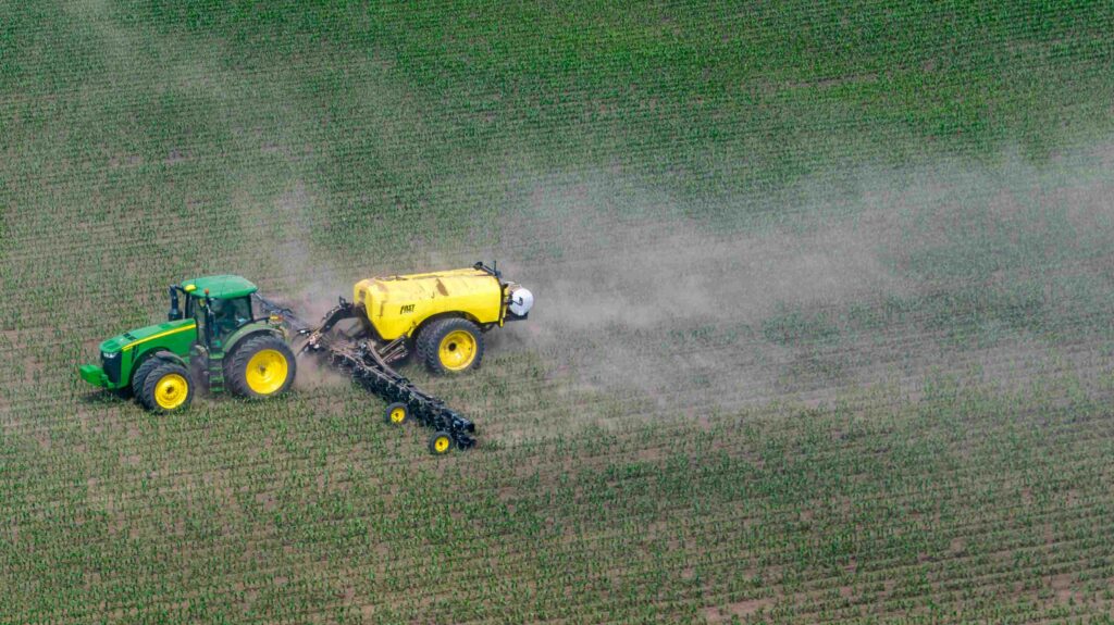 Omnibus pesticides : pourquoi des rassemblements ont lieu partout en France ce week-end