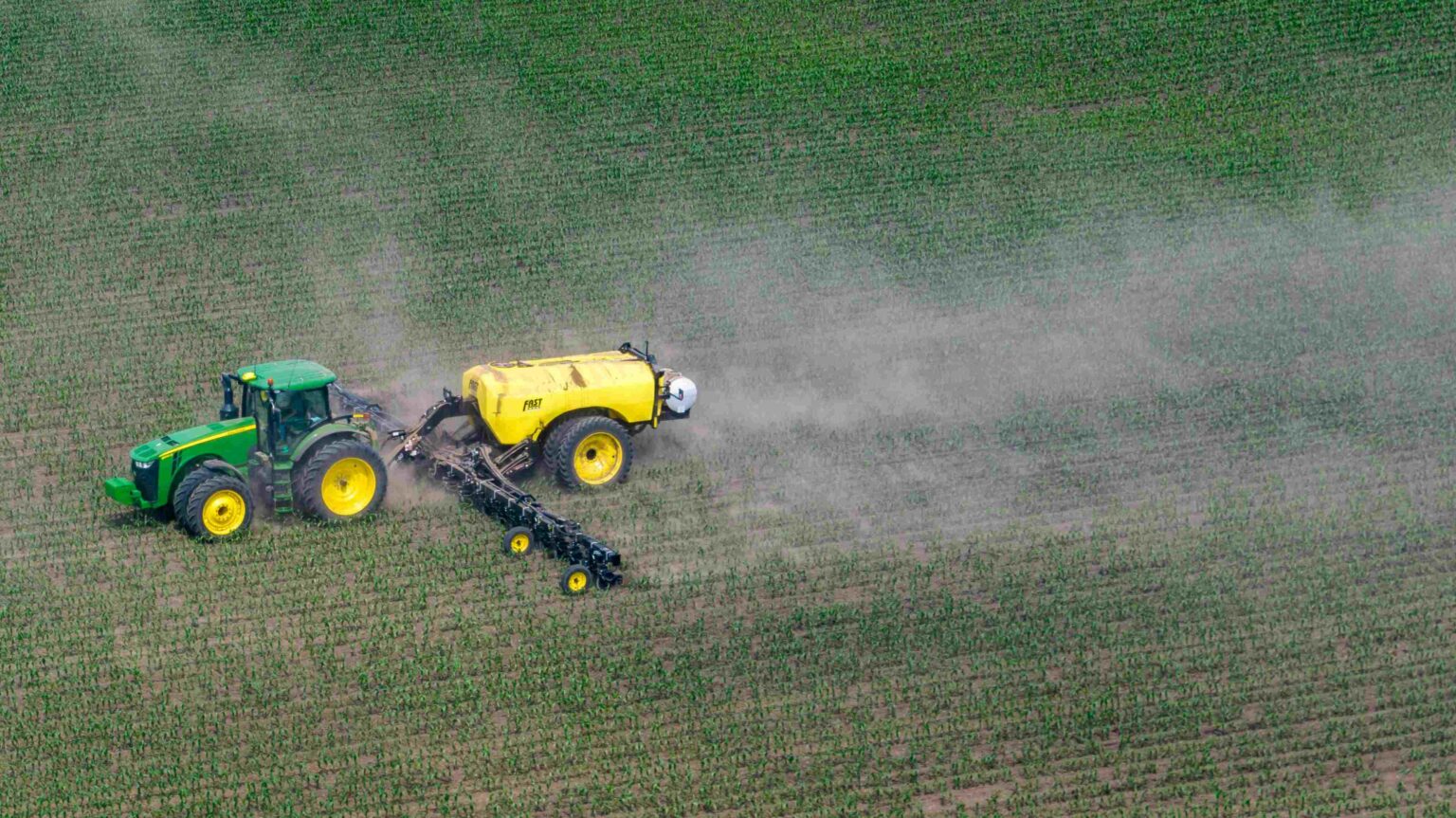 Omnibus pesticides : pourquoi des rassemblements ont lieu partout en France ce week-end