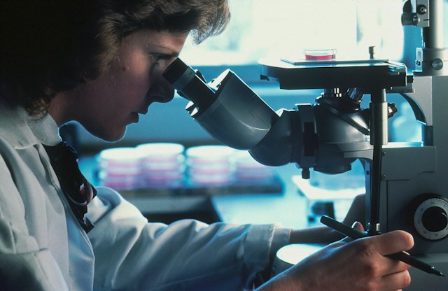 Ces infections souvent évitables seraient responsables d’un cancer sur huit dans le monde