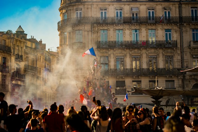 Mouvement lycéen : les interpellations ont-elles atteint un niveau historique ?